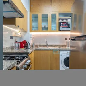 Guestready - Living Bellevue Tower Dubai