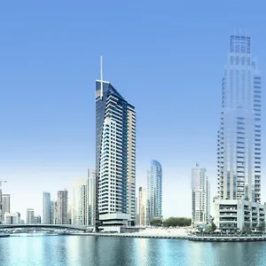 Apartament Dusit Princess Residences Marina, Dubaj