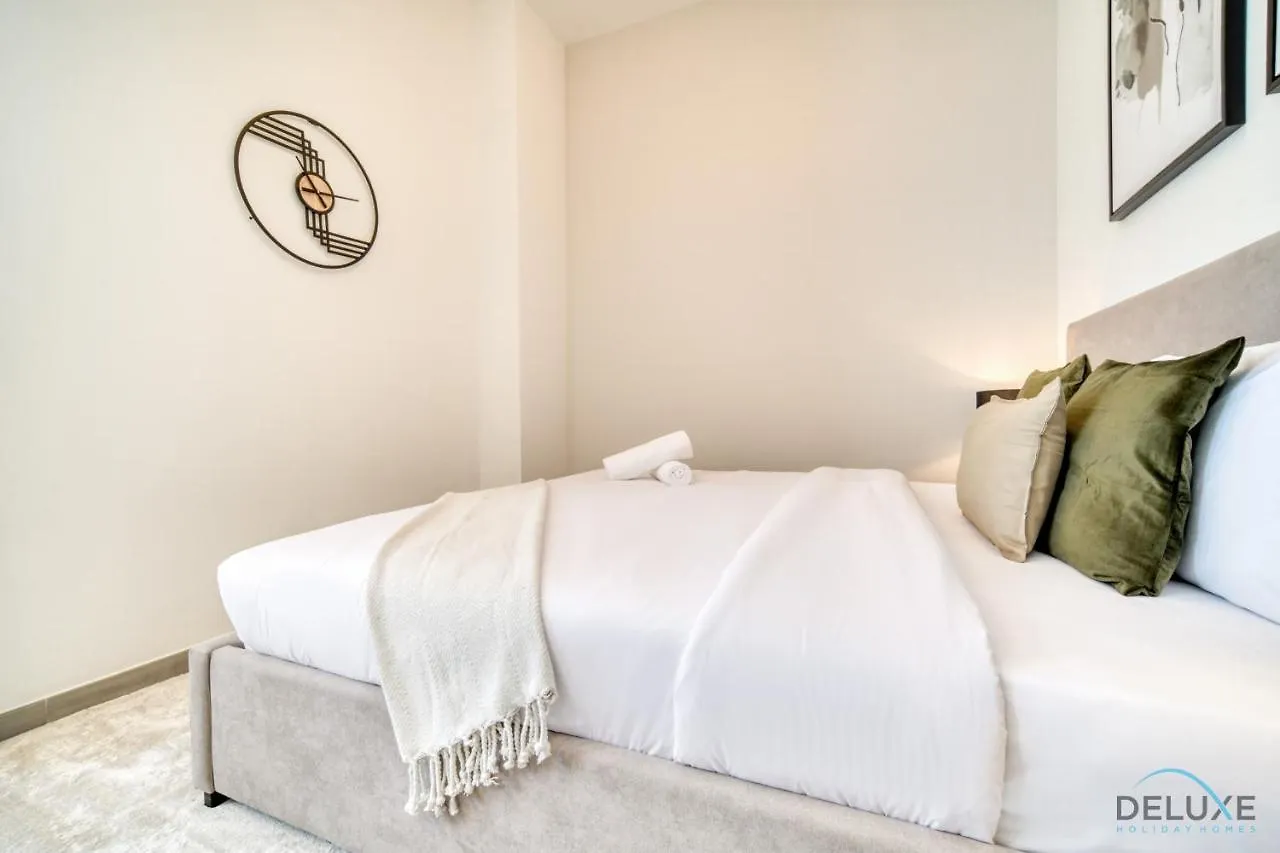 Apartment Graceful Studio At Mesk 1 Midtown Dubai Production City By Deluxe Holiday Homes United Arab Emirates