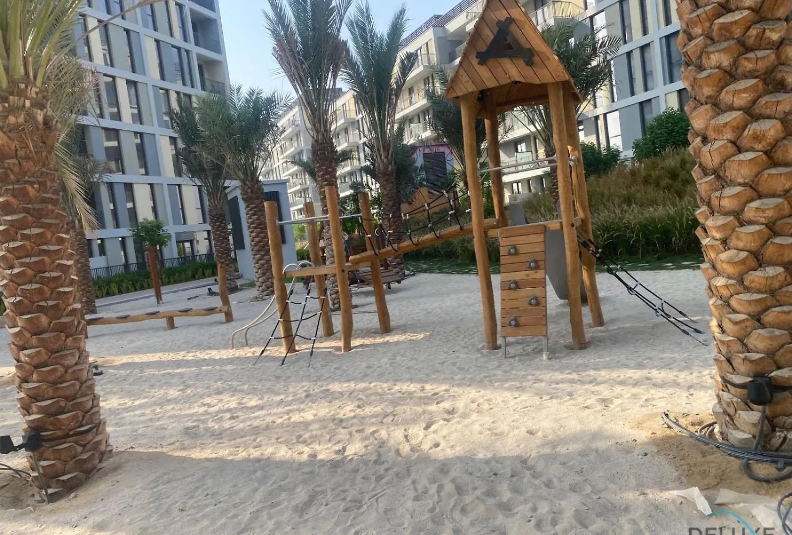 Apartment Graceful Studio At Mesk 1 Midtown Dubai Production City By Deluxe Holiday Homes